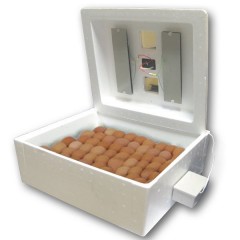 Инкубатор для яиц НЕСУШКА 77 А+12 (арт. 76)