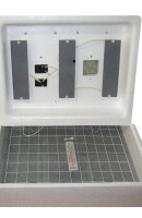 Инкубатор для яиц НЕСУШКА 104 ЭВА+12 (арт. 64В)