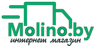 logo 08.05.2021 www.molino.by